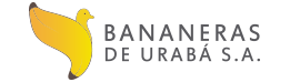 BANANERAS DE URABÁ S.A.S. Logo